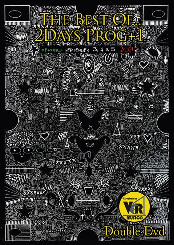 THE BEST OF 2 DAYS PROG 2021