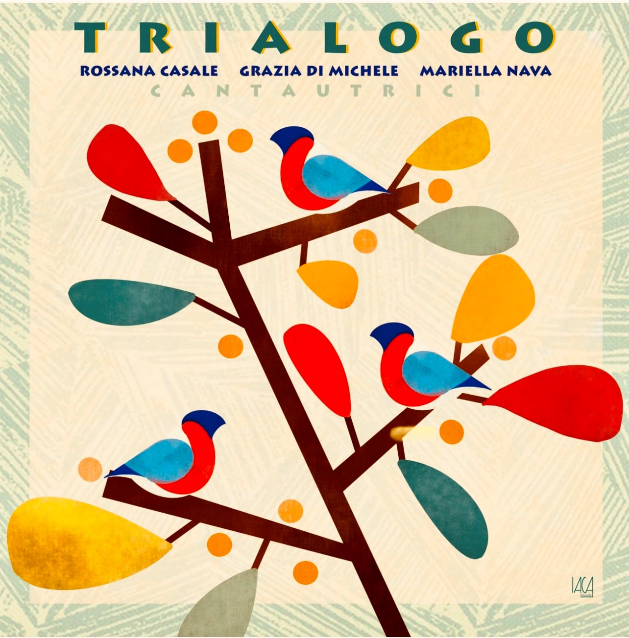 TRIALOGO