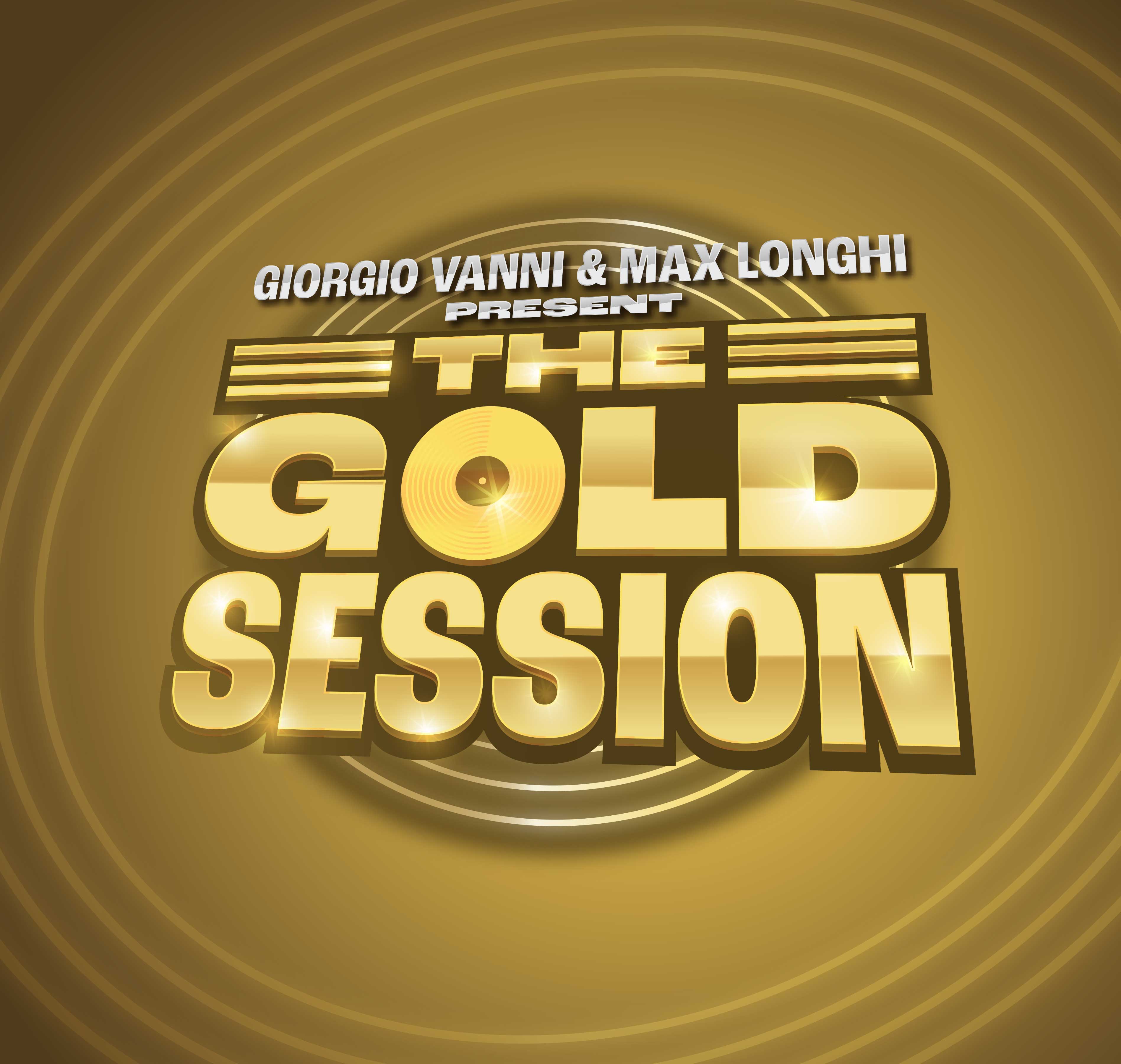 THE GOLD SESSION