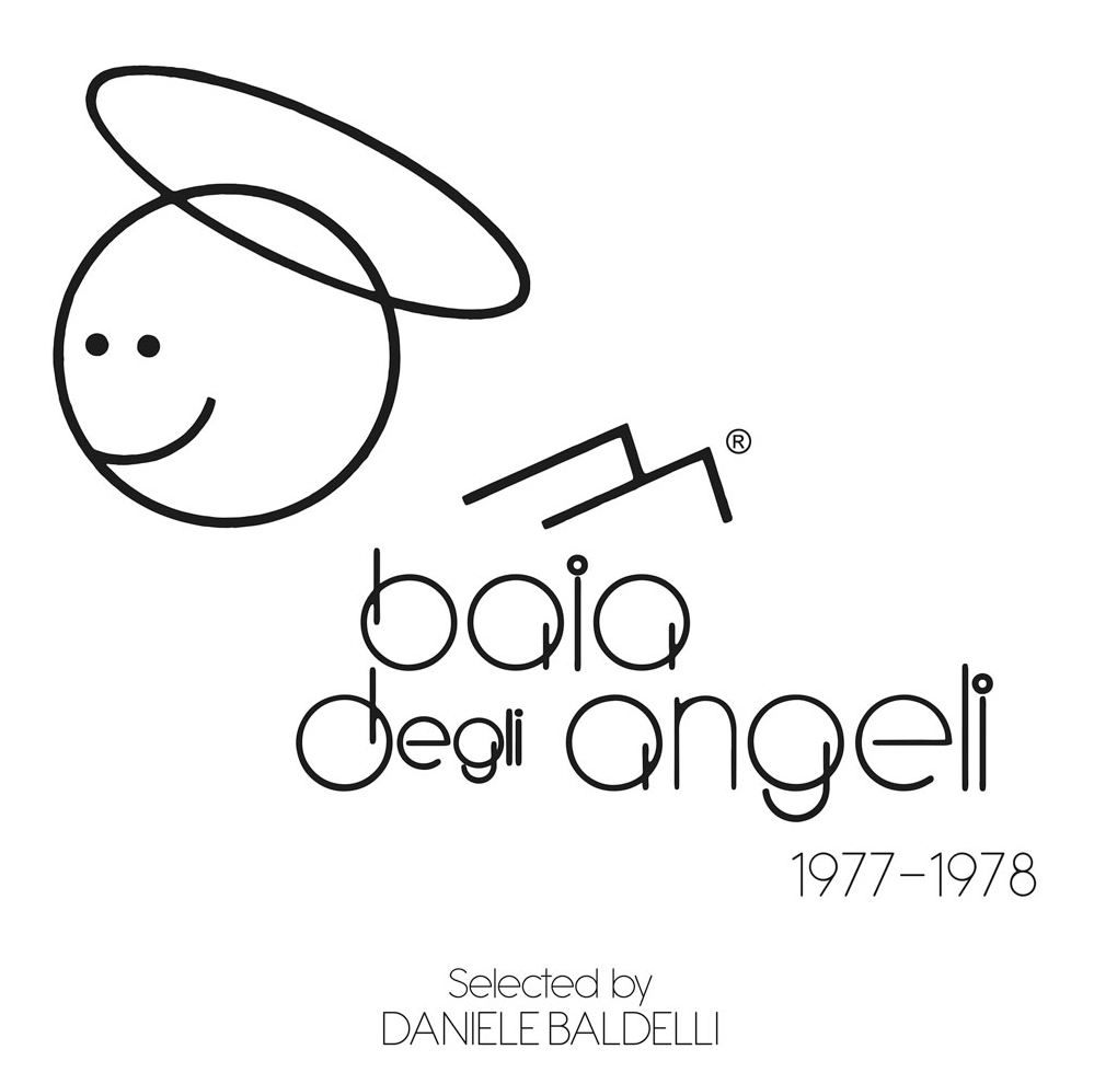 BAIA DEGLI ANGELI 77-78 VOL 1
