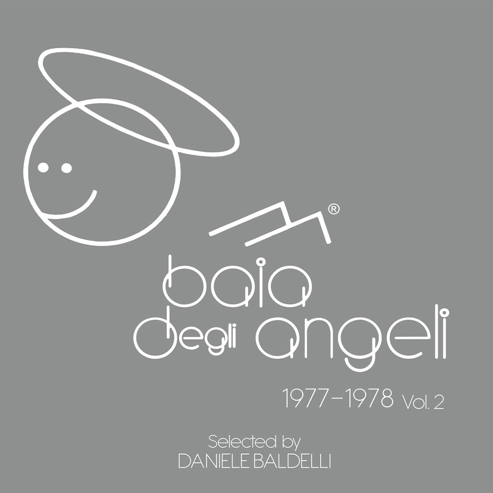 BAIA DEGLI ANGELI 77-78 VOL 2