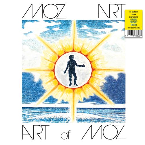 ART OF MOZ