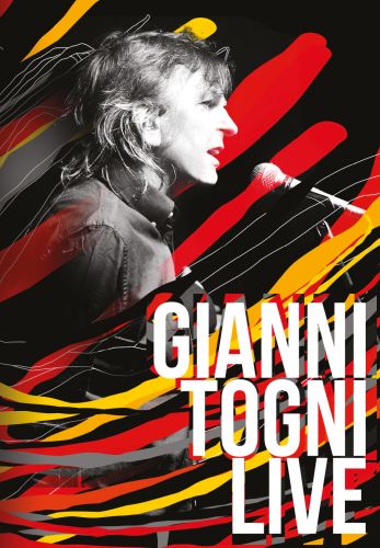 GIANNI TOGNI LIVE