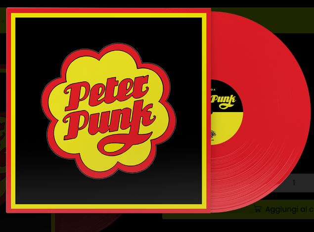 PETER PUNK – INDIE ONLY
