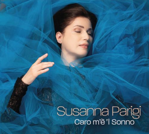 CARO M’È ‘L SONNO