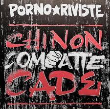 CHI NON COMBATTE CADE