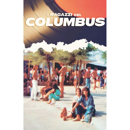 I RAGAZZI DEL COLUMBUS