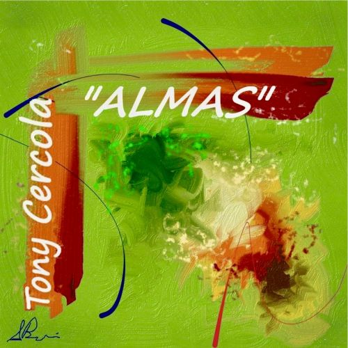 ALMAS