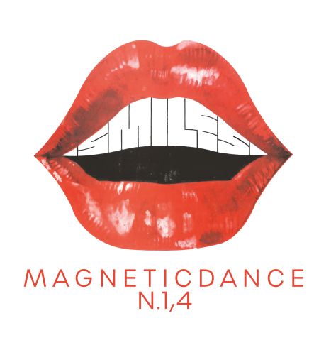 MAGNETIC DANCE N1,4