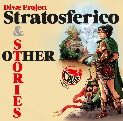 STRATOSFERICO & OTHER SORIES