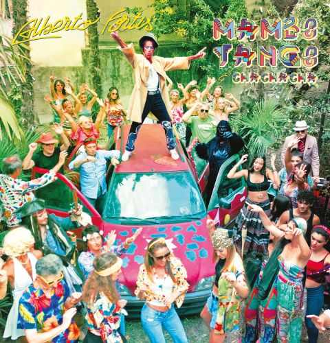 MAMBO TANGO & CHA CHA CHA