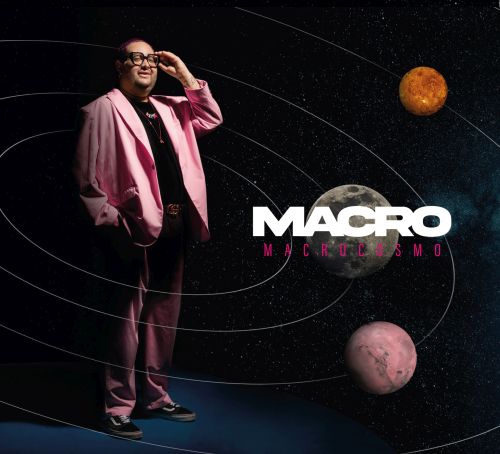 MACROCOSMO