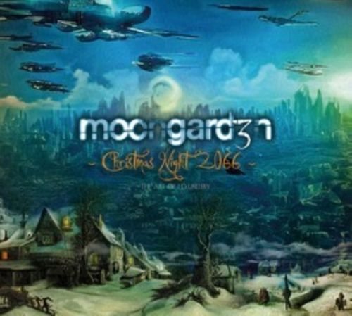 CHRISTMAS NIGHT 2066 – DELUXE ED