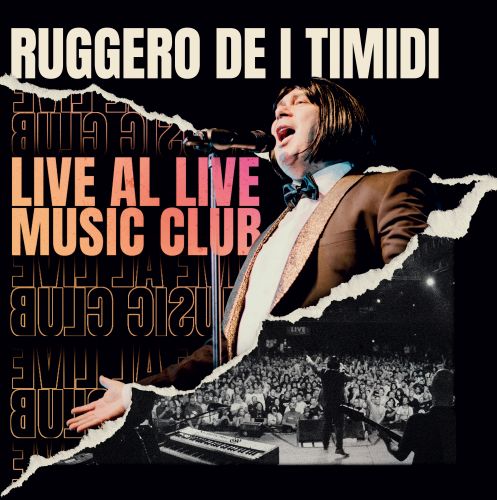 LIVE AL LIVE MUSIC CLUB