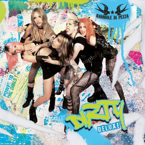 DIRTY DELUXE