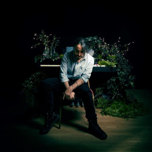 INFINITE FORME DI SALVEZZA