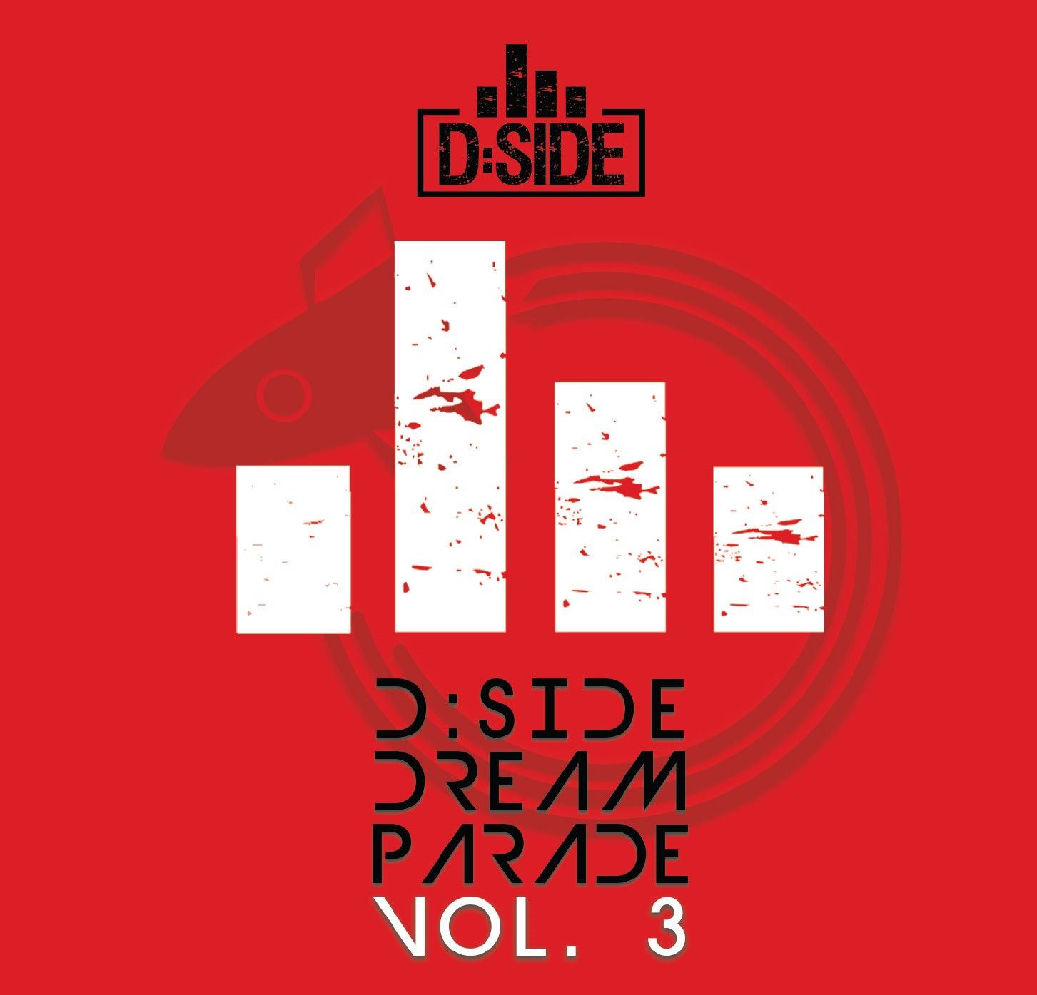 D:SIDE DREAM PARADE VOL 3