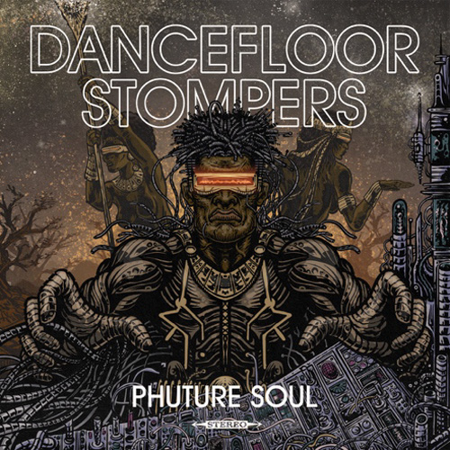 PHUTURE SOUL EP