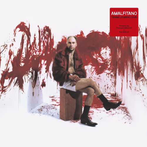 TIENIMI LA MANO, DIVA!