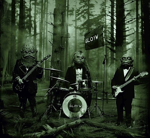 MY FATHER WAS A TREE