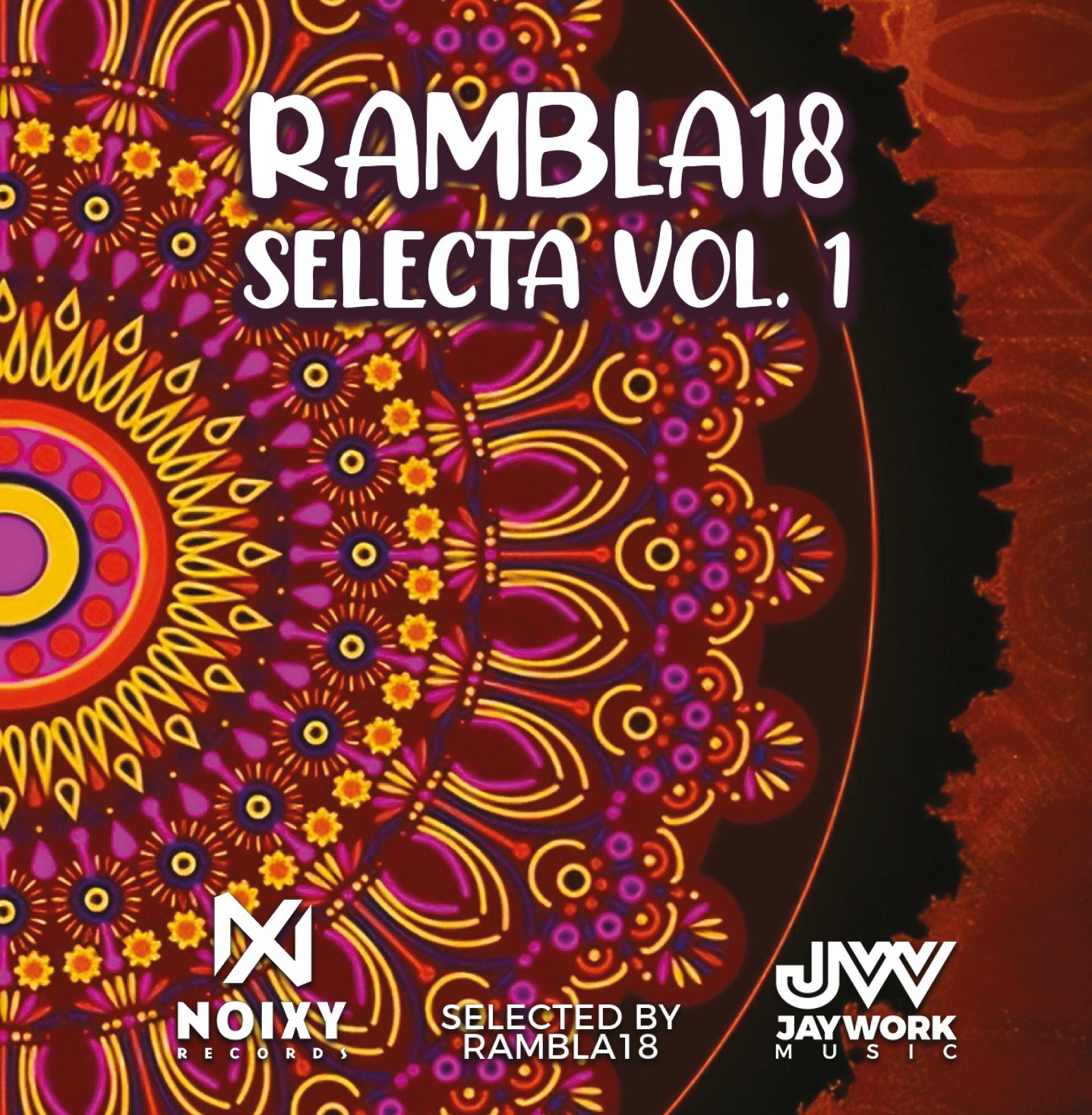 RAMBLA 18 SELECTA VOL 1