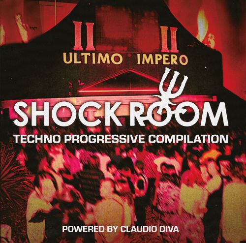 SHOCK ROOM