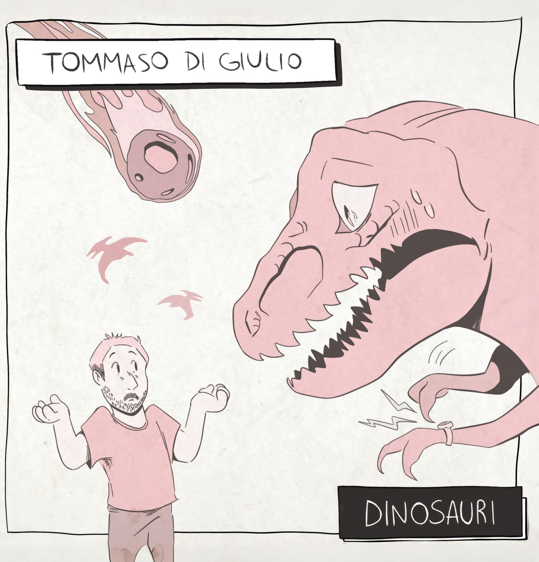 DINOSAURI