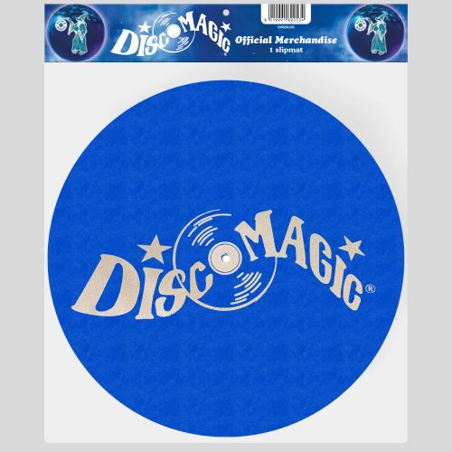 OFFICIAL MERCHANDISE 1 SLIPMAT