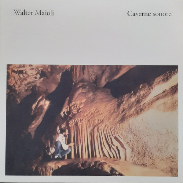 CAVERNE SONORE
