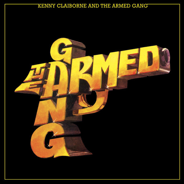 THE ARMED GANG
