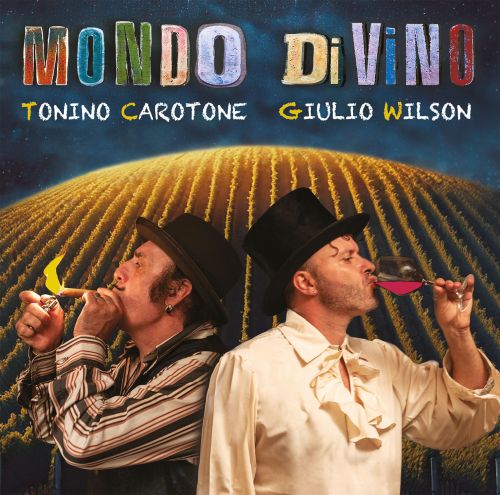 MONDO DIVINO