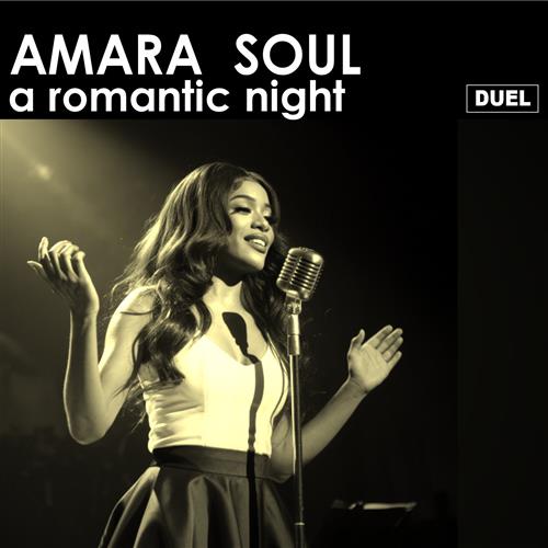 A ROMANTIC SOUL