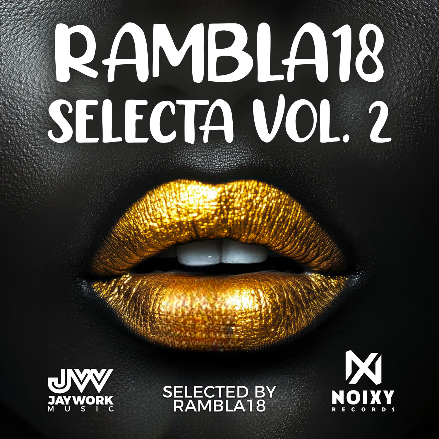 RAMBLA18 SELECTA VOL2