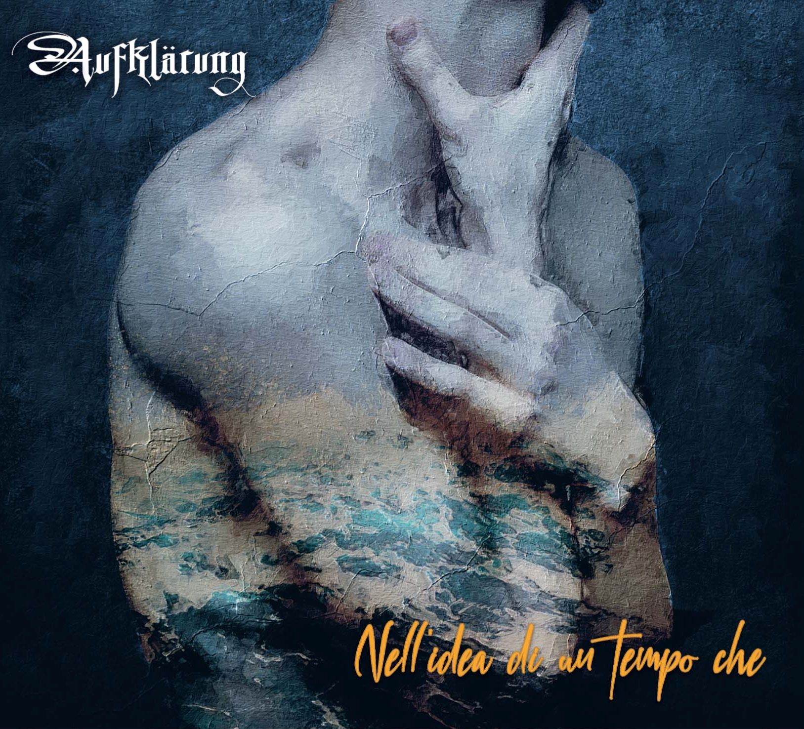 NELL’IDEA DI UN TEMPO CHE