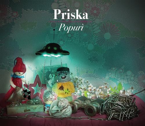 POPURI’