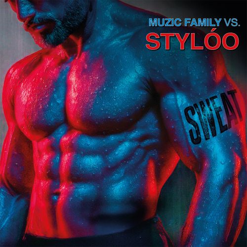 SWEAT – COLURED VINYL