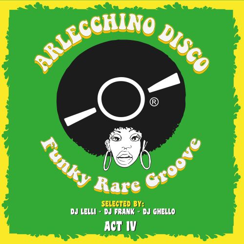 ARLECCHINO 4