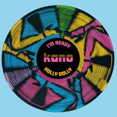 I’M READY / HELLO DOLLY