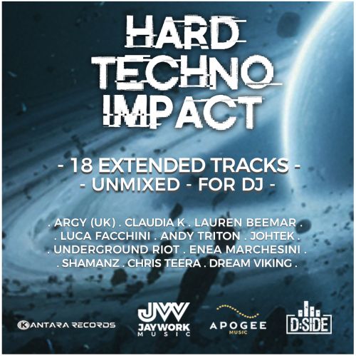 HARD TECHNO IMPACT