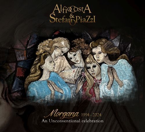 MORGANA 1994–2024 – AN UNCONVENT CELEBRATION