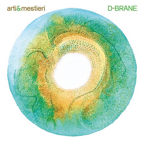 D-BRAN
