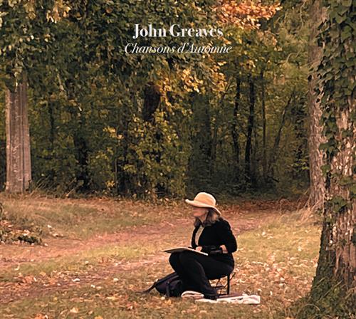 CHANSONS D’AUTOMNE