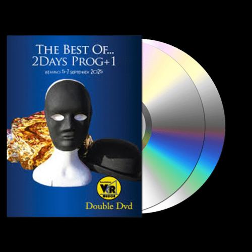 THE BEST OF 2 DAYS PROG +1 2025