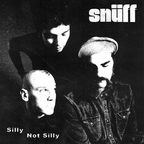 SILLY NON SILLY – COLORED