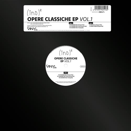 OPERE CLASSICHE EP VOL1