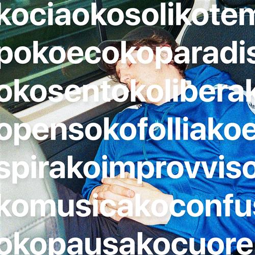 KO MIXTAPE