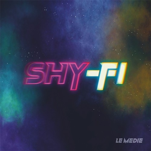 SHY–FY
