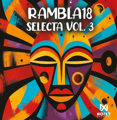 RAMBLA18 VOL3
