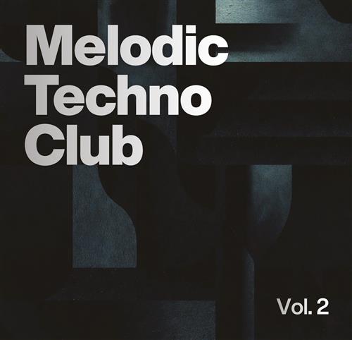 MELODIC TECHNO CLUB VOL2