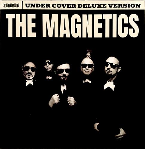 UNDERCOVER DELUXE EDITION